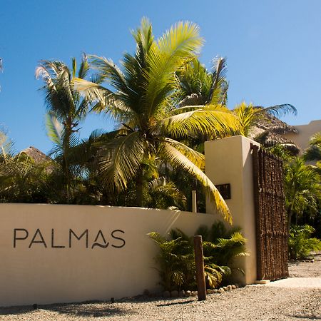 Las Palmas Luxury Villas Zihuatanejo Exterior photo