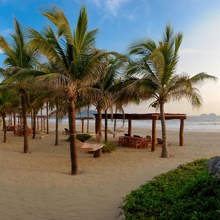 Las Palmas Luxury Villas Zihuatanejo Exterior photo